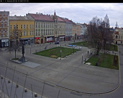 Náměstí T. G. Masaryka