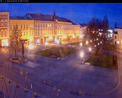 Náměstí T. G. Masaryka