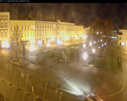 Náměstí T. G. Masaryka