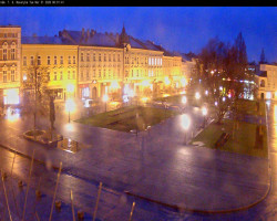 Náměstí T. G. Masaryka