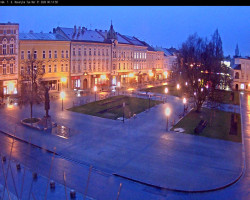 Náměstí T. G. Masaryka