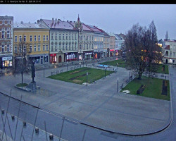 Náměstí T. G. Masaryka