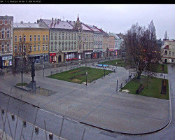 Náměstí T. G. Masaryka