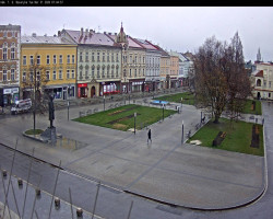 Náměstí T. G. Masaryka