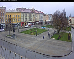 Náměstí T. G. Masaryka