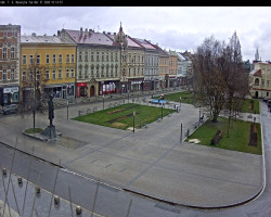 Náměstí T. G. Masaryka