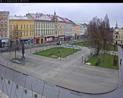 Náměstí T. G. Masaryka