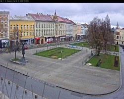 Náměstí T. G. Masaryka