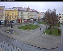 Náměstí T. G. Masaryka