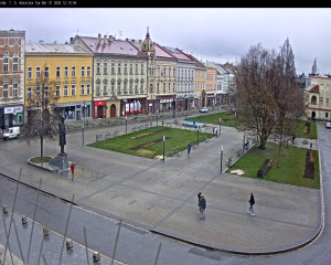 Město Prostějov - Náměstí T. G. Masaryka - 31.3.2026 v 12:15 Město Prostějov - Náměstí T. G. Masaryka - 31.3.2026 v 12:15