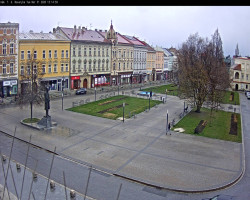 Náměstí T. G. Masaryka