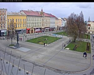 Město Prostějov - Náměstí T. G. Masaryka - 31.3.2026 v 16:45 Město Prostějov - Náměstí T. G. Masaryka - 31.3.2026 v 16:45