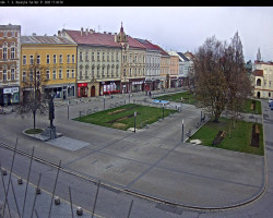 Náměstí T. G. Masaryka