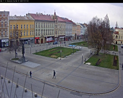 Náměstí T. G. Masaryka