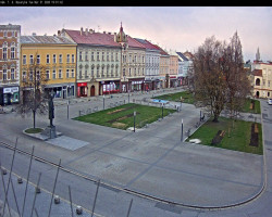 Náměstí T. G. Masaryka