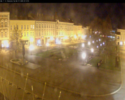 Náměstí T. G. Masaryka