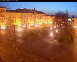 Náměstí T. G. Masaryka