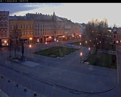 Náměstí T. G. Masaryka