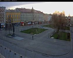 Náměstí T. G. Masaryka