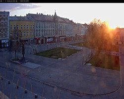 Náměstí T. G. Masaryka