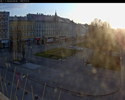 Náměstí T. G. Masaryka