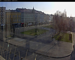 Náměstí T. G. Masaryka