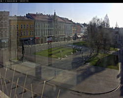 Náměstí T. G. Masaryka