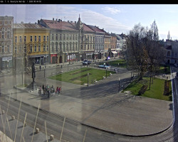 Náměstí T. G. Masaryka