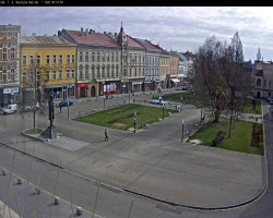 Náměstí T. G. Masaryka