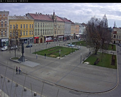 Náměstí T. G. Masaryka