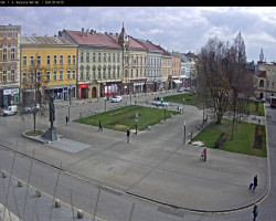 Náměstí T. G. Masaryka