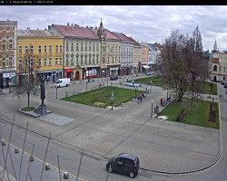 Náměstí T. G. Masaryka