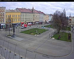 Náměstí T. G. Masaryka