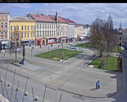 Náměstí T. G. Masaryka