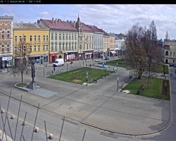 Náměstí T. G. Masaryka