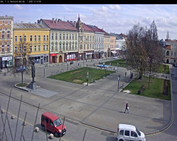 Náměstí T. G. Masaryka