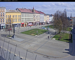 Náměstí T. G. Masaryka