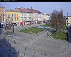 Náměstí T. G. Masaryka