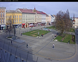 Náměstí T. G. Masaryka