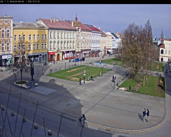 Náměstí T. G. Masaryka