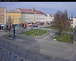 Náměstí T. G. Masaryka