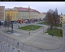 Náměstí T. G. Masaryka