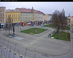 Náměstí T. G. Masaryka