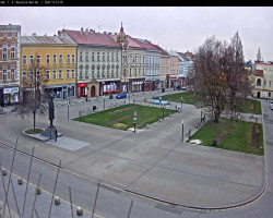 Náměstí T. G. Masaryka