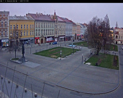 Náměstí T. G. Masaryka