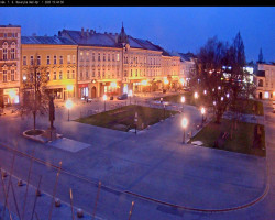 Náměstí T. G. Masaryka