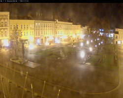 Náměstí T. G. Masaryka