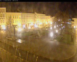 Náměstí T. G. Masaryka