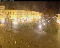 Náměstí T. G. Masaryka