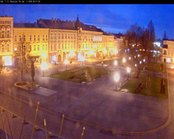 Náměstí T. G. Masaryka